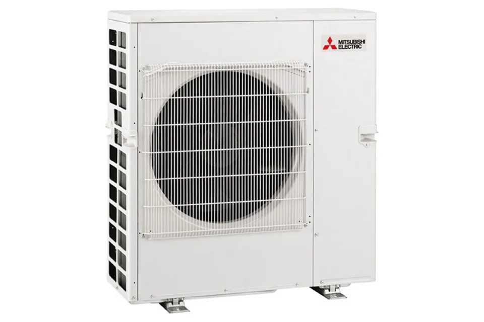 Инверторна мултисистема Mitsubishi Electric MXZ-6F120VF, Клас А++