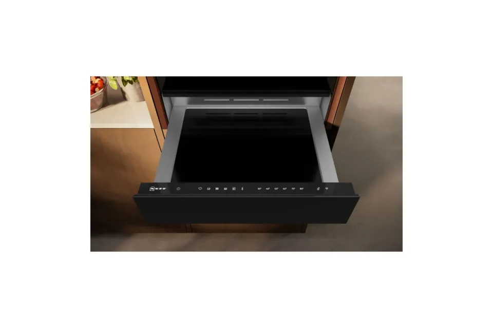 Подгряващо чекмедже Neff N29HA11Y2 Серия N70 Flex Design