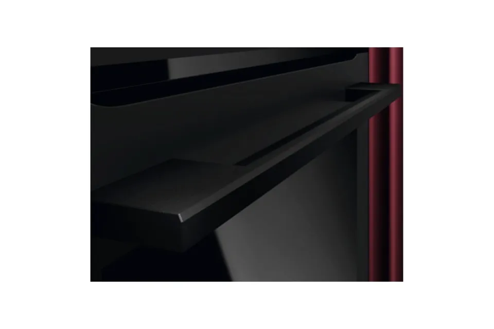 Фурна за вграждане AEG NBP8S731AT Серия 8000 SteamPro, Пара, 70 л, Клас А++
