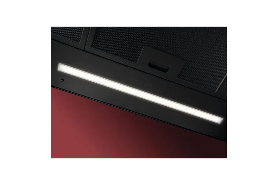 Стенен абсорбатор AEG NDB6791HB Серия 6000 Hob2Hood, 730 m³/ч