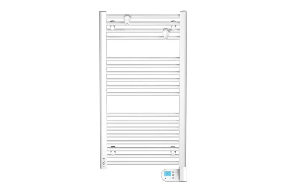 Електрическа лира за баня Airelec (Intuis) NAO 2, 500W