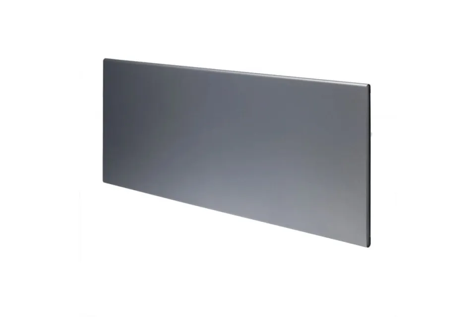 Конвектор ADAX NEO COMPACT 10 KWT Sparkling Grey, 1000W, Дигитален програмируем термостат