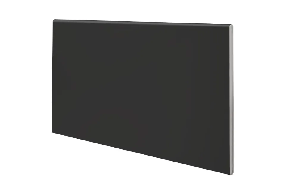 Влагозащитен конвектор за баня ADAX NEO H 04 KDT Black