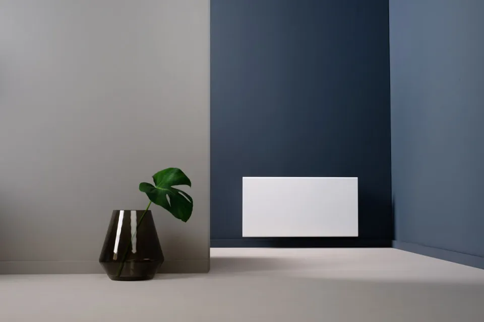 Конвектор ADAX NEO WIFI H 20 KWT WHITE, 2000W, Дигитален програмируем термостат