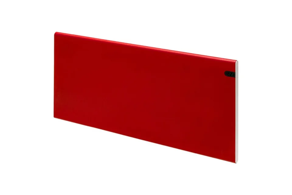 Конвектор ADAX NEO BASIC NP 08 KDT RED, 800W, Дигитален програмируем термостат