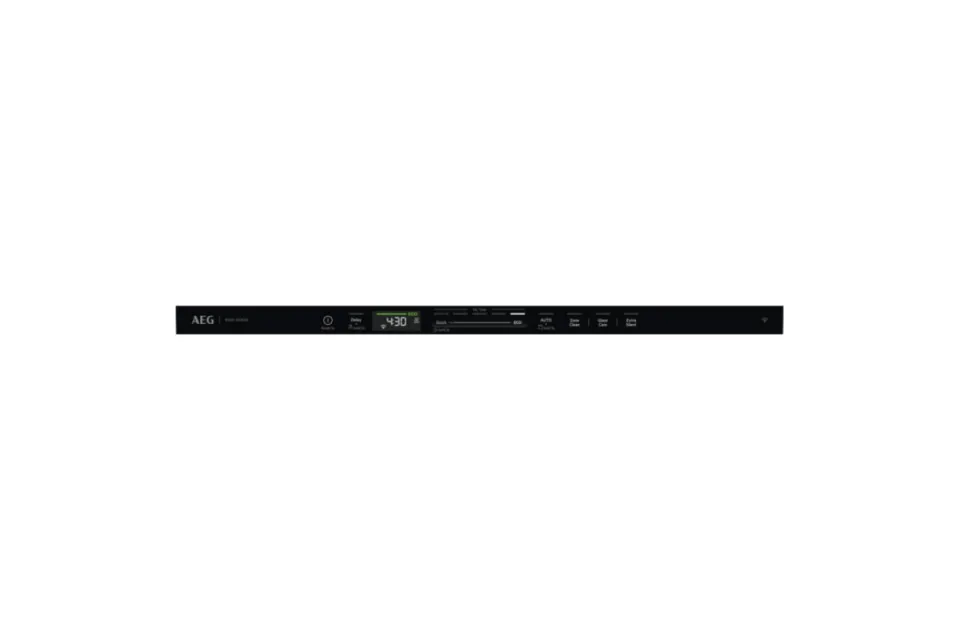 Съдомиялна за пълно вграждане AEG NG87IC20SK Серия 8000 SatelliteClean® Pro, 60 см, 15 комплекта