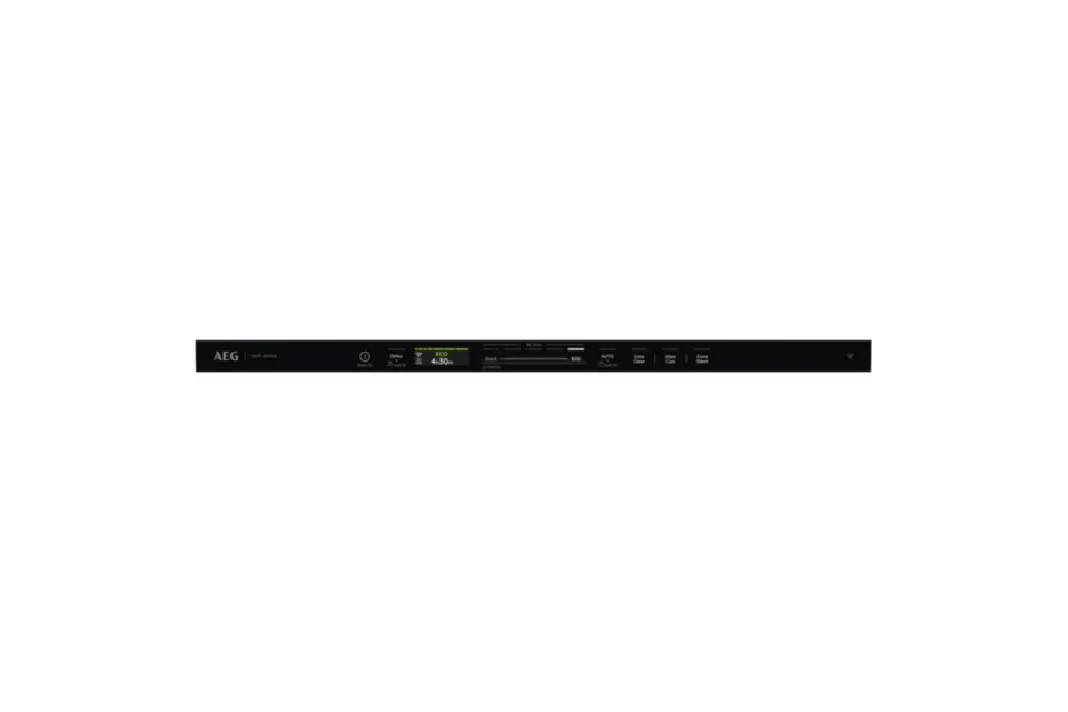 Съдомиялна за пълно вграждане AEG NG92IX20PK Серия 9000 SatelliteClean® Pro, 60 см, 14 комплекта