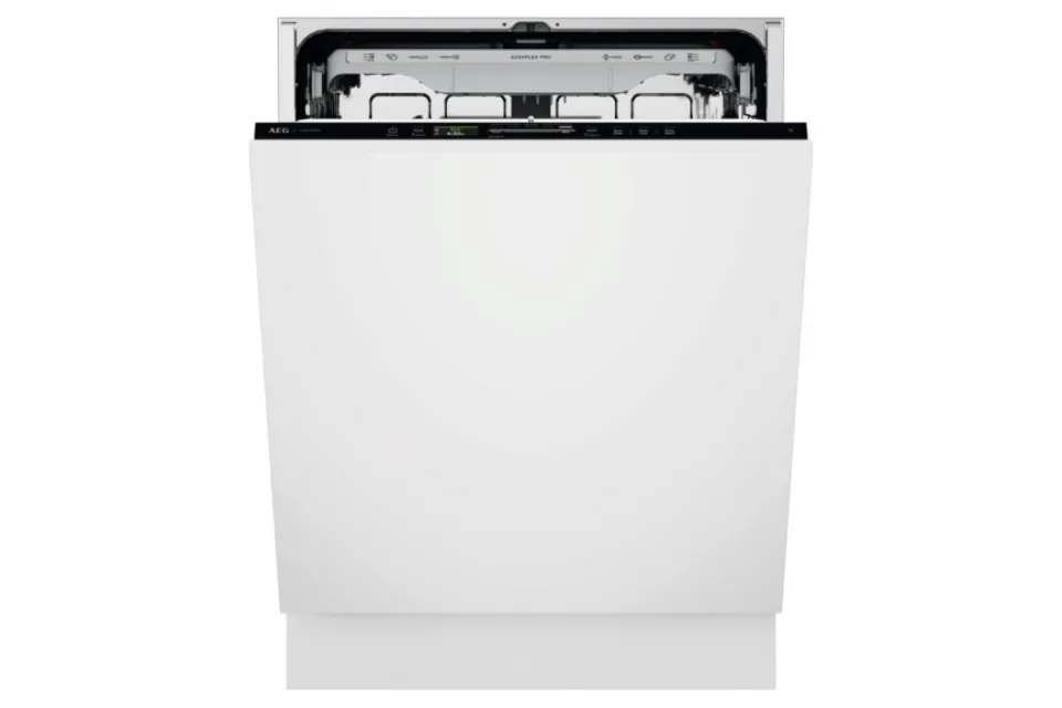 Съдомиялна за пълно вграждане AEG NG92IX20PK Серия 9000 SatelliteClean® Pro, 60 см, 14 комплекта