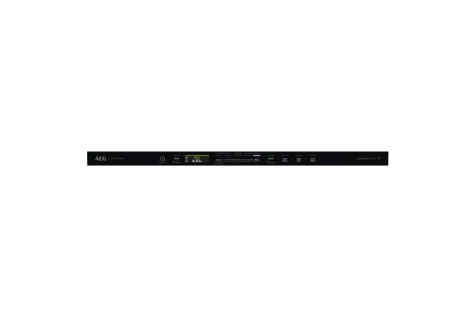 Съдомиялна за пълно вграждане AEG NG97IX50PK Серия 9000 SatelliteClean® Pro, 60 см, 14 комплекта