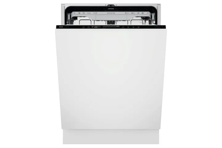 Съдомиялна за пълно вграждане AEG NG97IX50PK Серия 9000 SatelliteClean® Pro, 60 см, 14 комплекта