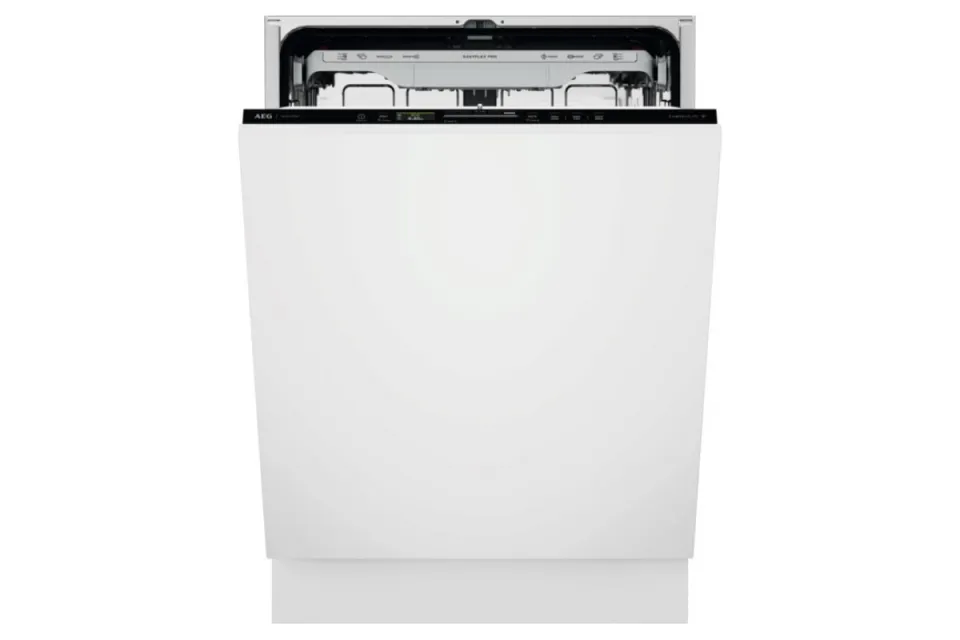 Съдомиялна за пълно вграждане AEG NG97IX50PK Серия 9000 SatelliteClean® Pro, 60 см, 14 комплекта