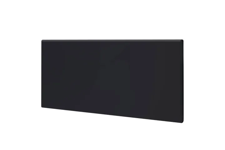 Конвектор ADAX NEO WIFI H 12 KWT PEARL BLACK, 1200W, Дигитален програмируем термостат