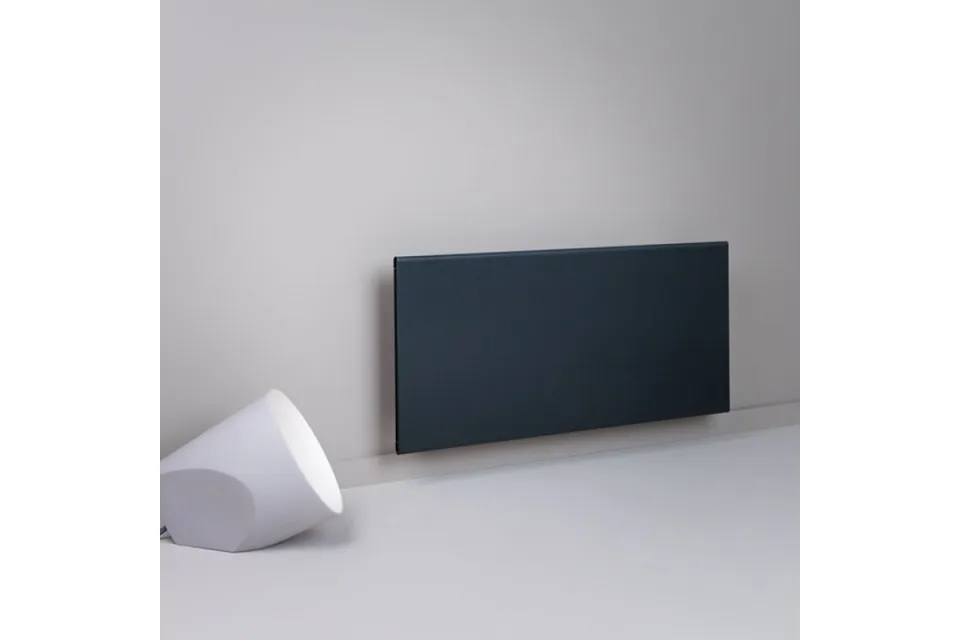 Конвектор ADAX NEO WIFI H 12 KWT PEARL BLACK, 1200W, Дигитален програмируем термостат