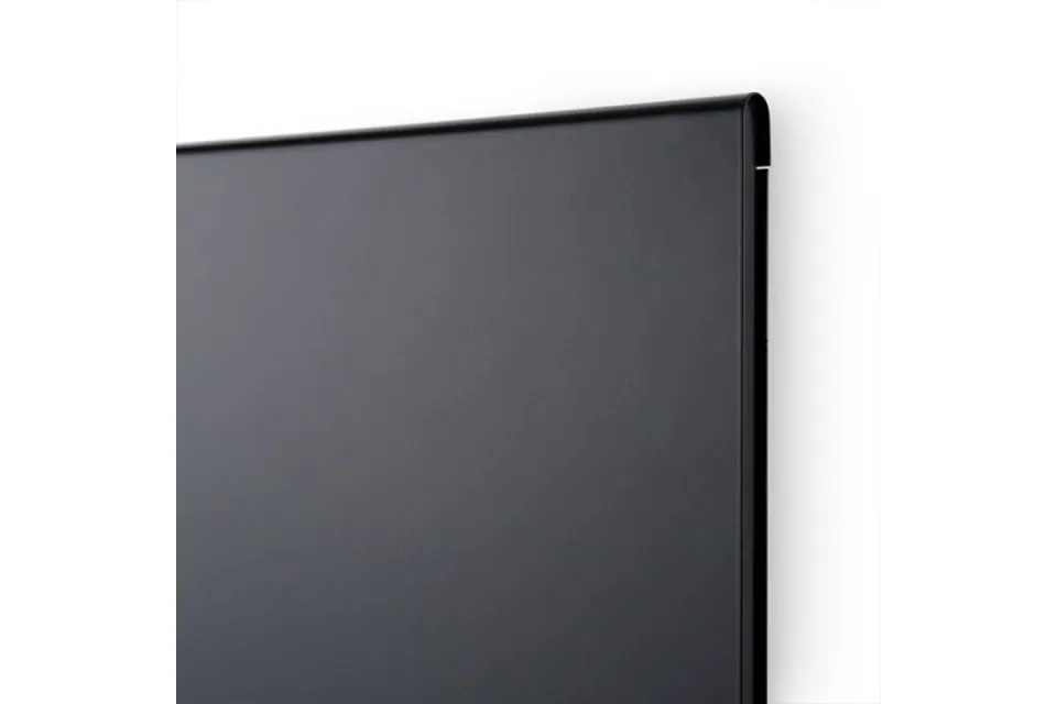 Конвектор ADAX NEO WIFI H 12 KWT PEARL BLACK, 1200W, Дигитален програмируем термостат
