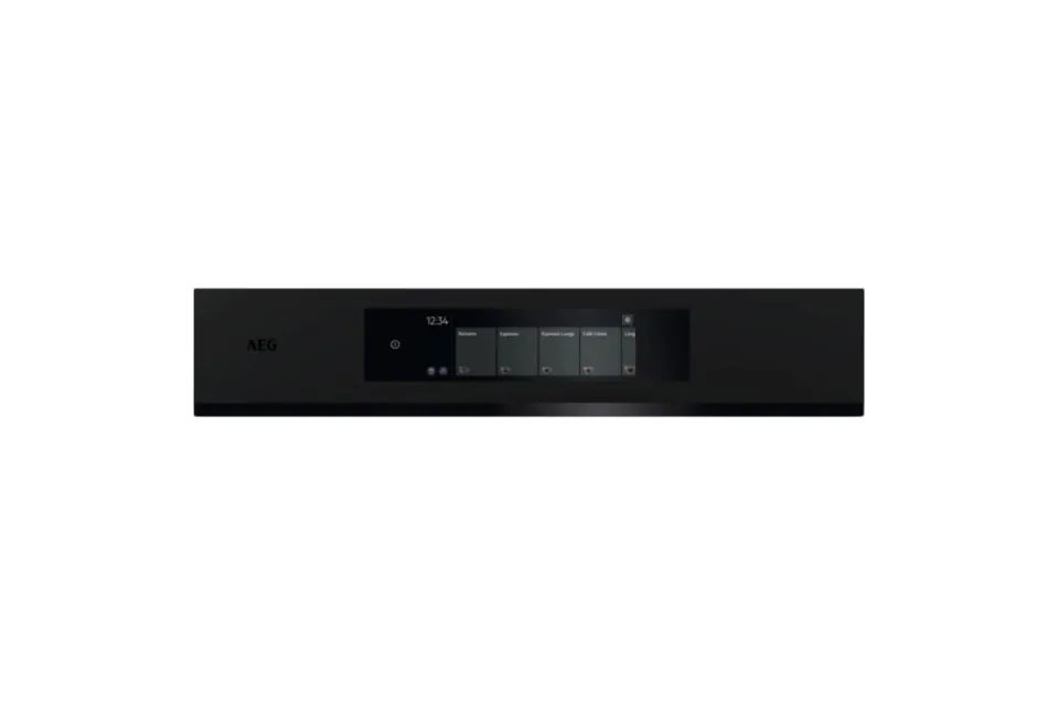 Кафеавтомат за вграждане AEG NKC9N8T