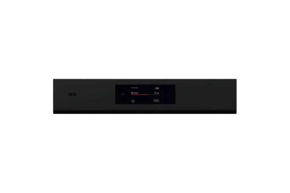Микровълнова фурна за вграждане AEG NKM7N721T, 2100W