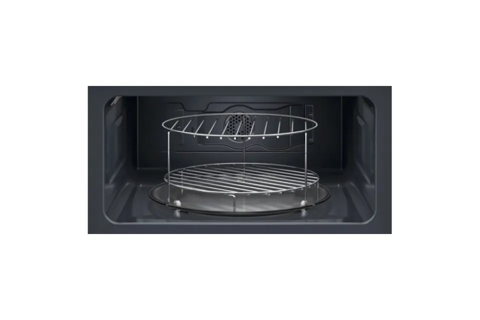 Микровълнова фурна за вграждане AEG NKM7N721T, 2100W