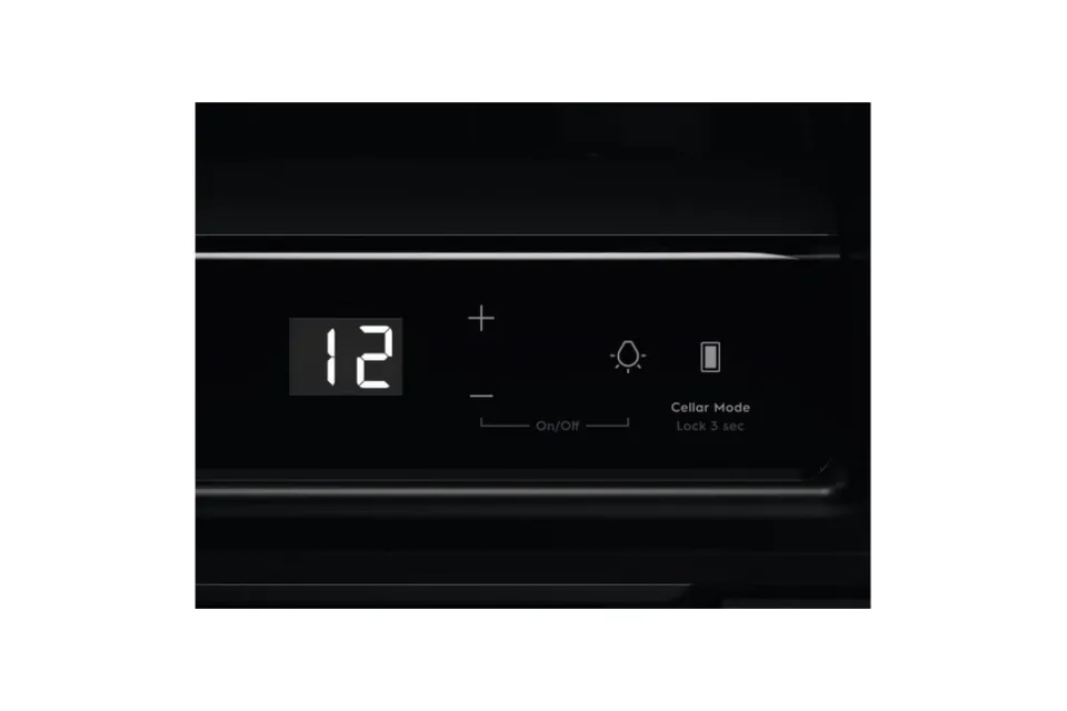 Виноохладител за вграждане AEG NKW8P21KAT