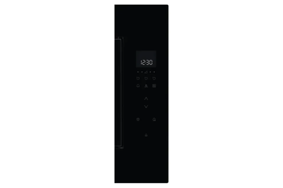 Микровълнова фурна за вграждане AEG NMB6G261UB, 900W