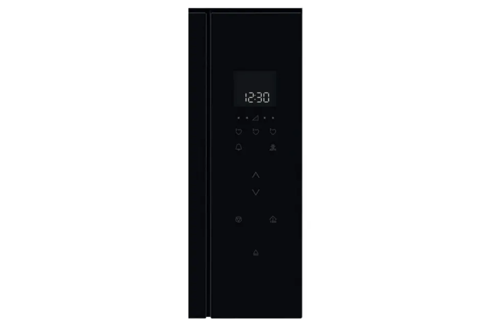 Микровълнова фурна за вграждане AEG NMB6S171SB, 800W