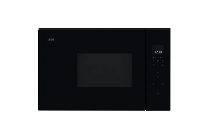 Микровълнова фурна за вграждане AEG NMB6S171SB, 800W