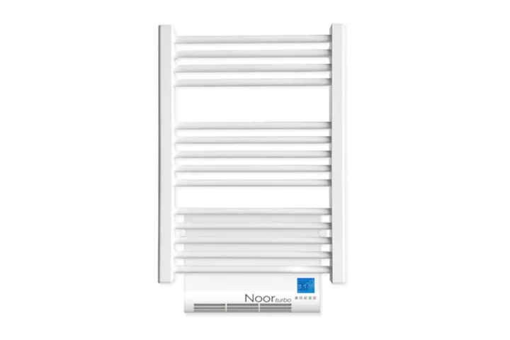 Електрическа лира за баня Tedan NOOR Turbo 500W + 1000W