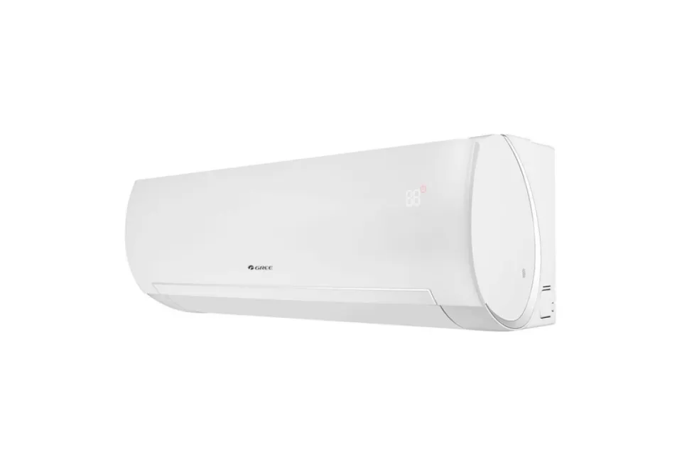 Инверторен климатик Gree GWH09AFC-K6DNA5F-I/GWH09AFC-K6DNA2F-O NORDIC WiFi, 9000 BTU, Клас A++