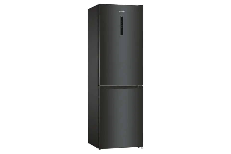 Комбиниран хладилник с фризер Gorenje NRK619EABXL4 NoFrost Plus, 185 см