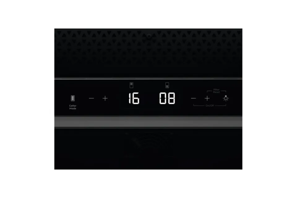 Виноохладител за вграждане AEG NSW8D826GT