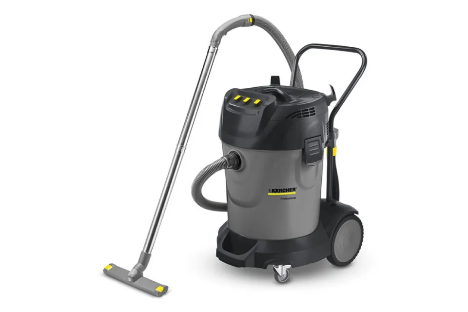 Професионална смукачка Karcher NT 70/3