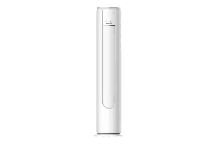 Колонен климатик Nurfelt NUA-AQD24I/NUA-AQD24O WiFi, 24000 BTU, Клас A++