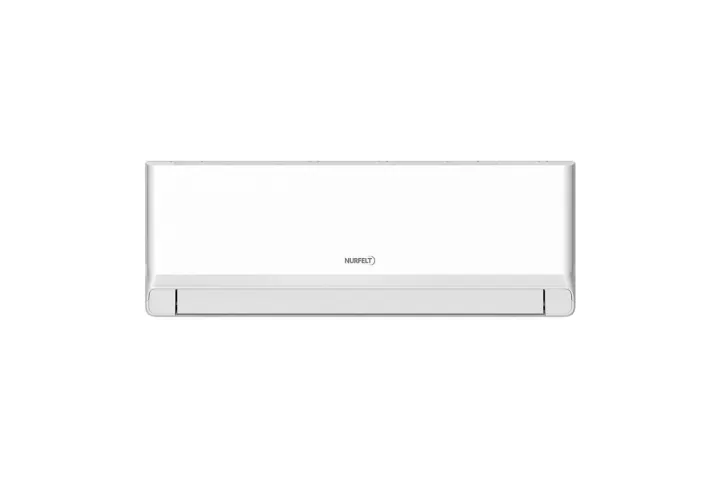 Инверторен климатик Nurfelt NUA-ZC09UVI/NUA-ZC09UVO NORDIC II WiFi, 9000 BTU, Клас A+++
