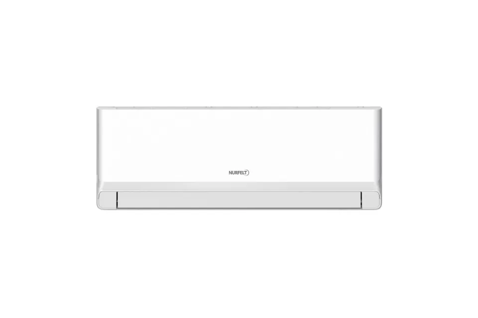Инверторен климатик Nurfelt NUA-ZC09UVI/NUA-ZC09UVO NORDIC II WiFi, 9000 BTU, Клас A+++