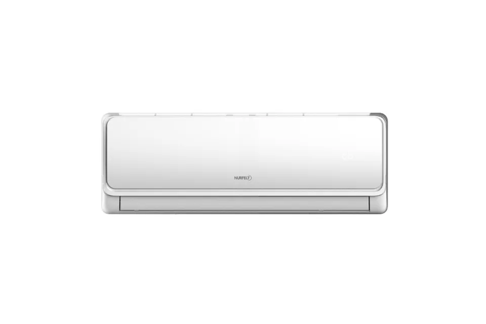 Инверторен климатик Nurfelt NUA-FL09I/NUA-FL09O Basic WiFi, 9000 BTU, Клас A++