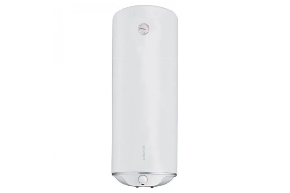 Вертикален бойлер Atlantic O’Pro Turbo Slim 80l 3kW