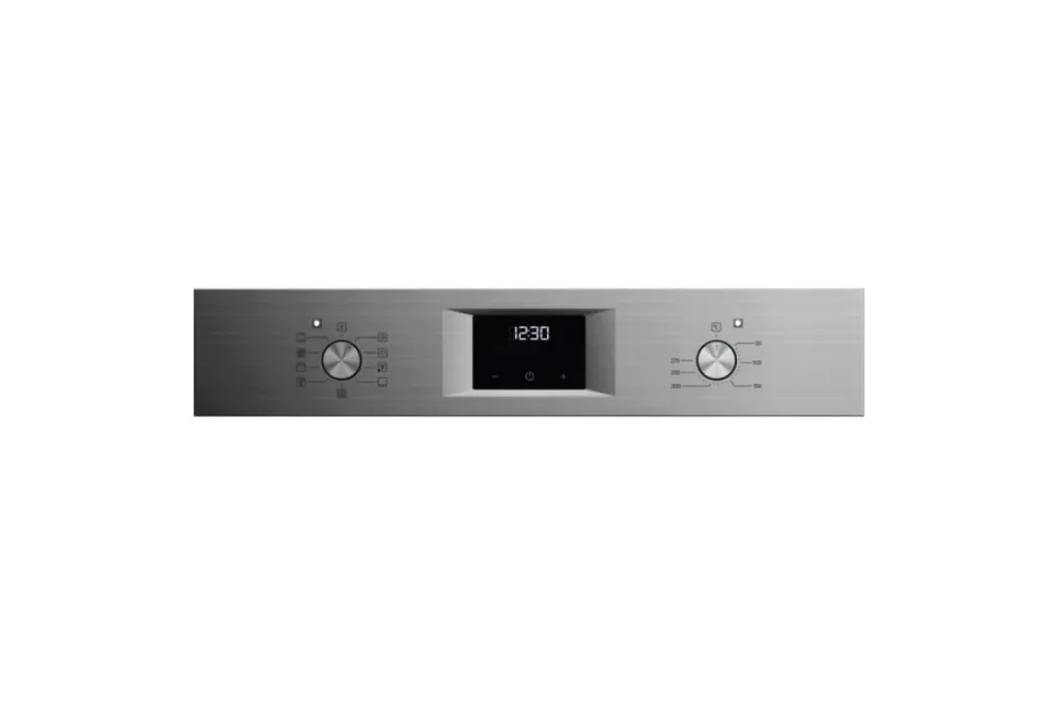 Фурна за вграждане AEG OA5AB21SM Серия 5000 SteamBake, 72 л, Клас А+