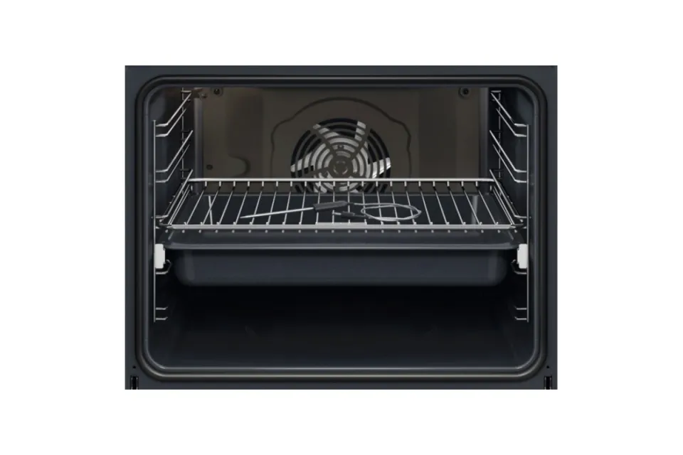 Фурна за вграждане AEG OA5CB31SM Серия 5000 SteamBake, 72 л, Клас А