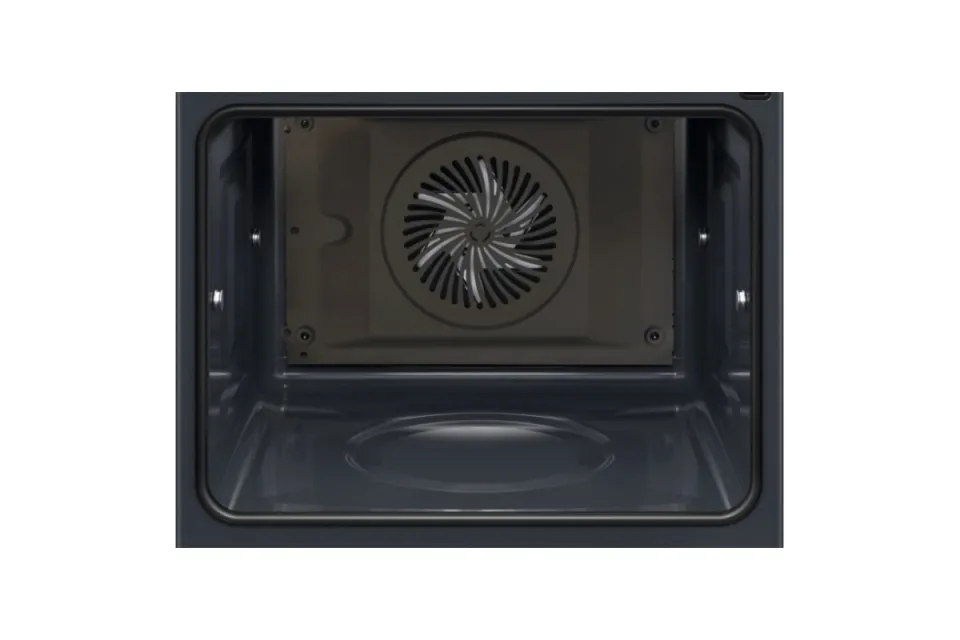 Фурна за вграждане AEG OA5CB531AB Серия 5000 SteamBake, 71 л, Клас А+