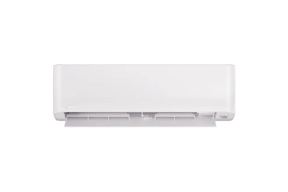 Хиперинверторен климатик Midea MSOPBU-12HRFN8-QRE3GW/MOX330-12HFN8-QRE3GW Oasis Plus Nordic, 12000 BTU, Клас A+++