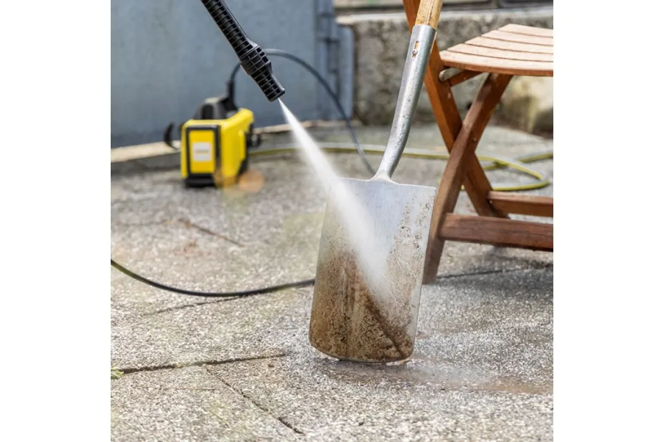 Уред за мобилно почистване Karcher OC 6-18 (без батерия)
