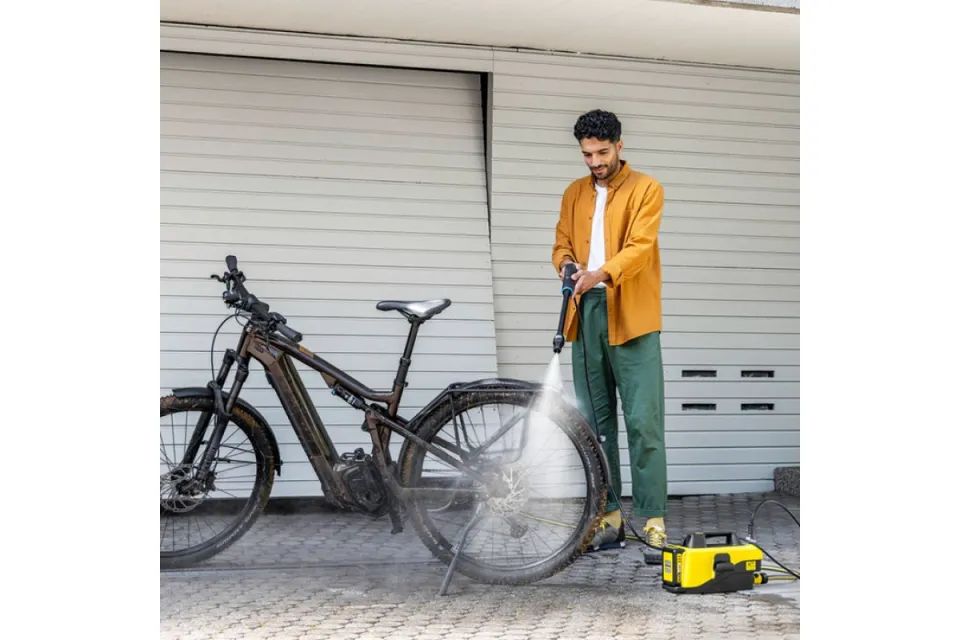 Уред за мобилно почистване Karcher OC 6-18 (без батерия)