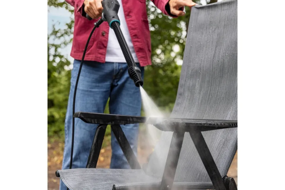 Уред за мобилно почистване Karcher OC 6-18 (без батерия)