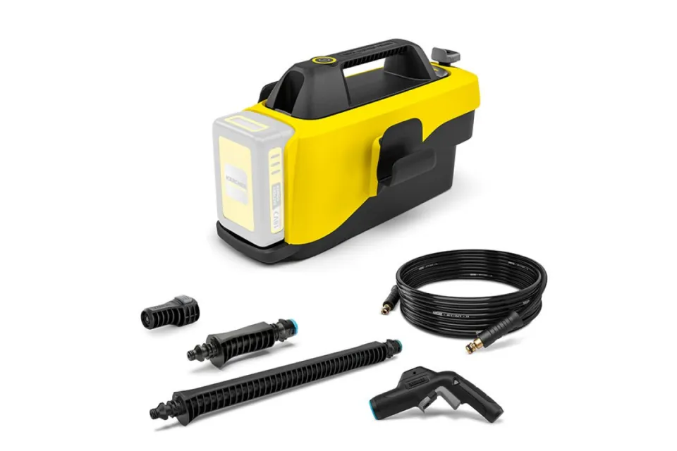 Уред за мобилно почистване Karcher OC 6-18 (без батерия)