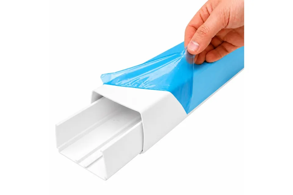 PVC канал Sufix - 2 метра
