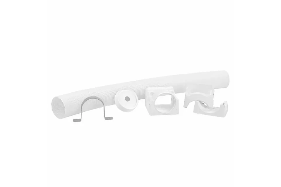 Кит връзка Sufix за PVC канал - 1 метър