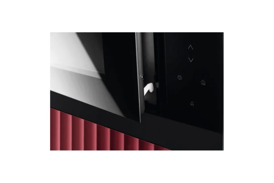 Микровълнова фурна за вграждане AEG OMB6G261TT, 900W