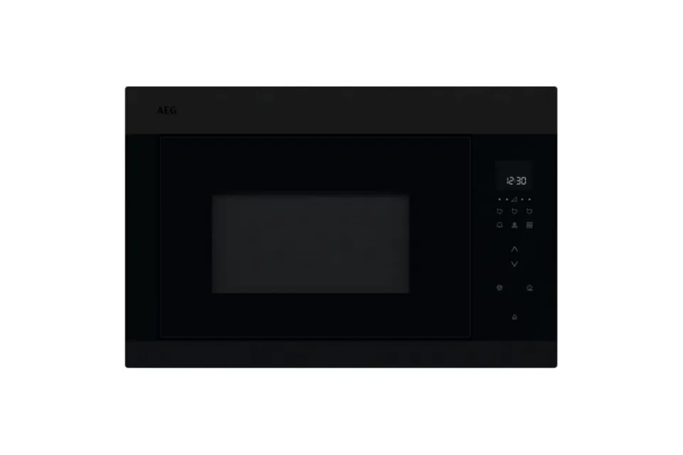 Микровълнова фурна за вграждане AEG OMB6G261TT, 900W