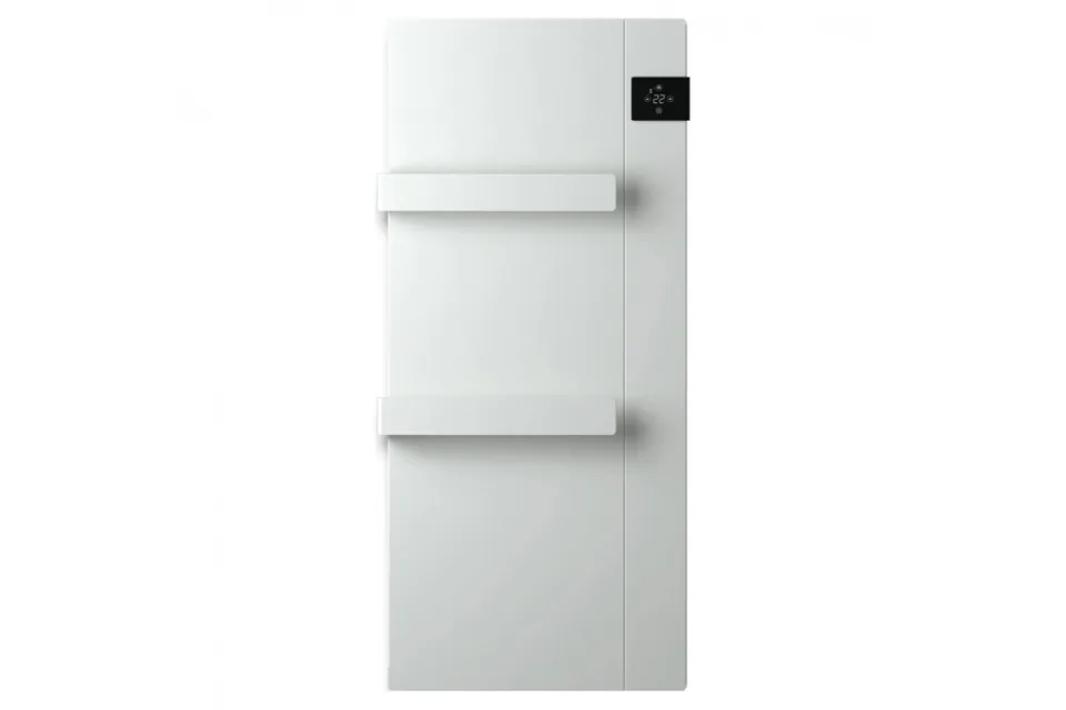 Електрически отоплител за баня Tedan Onsen White 750W