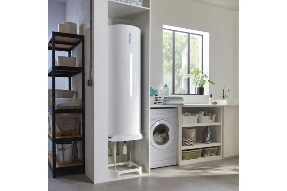 Вертикален бойлер Atlantic O’Pro 150l 