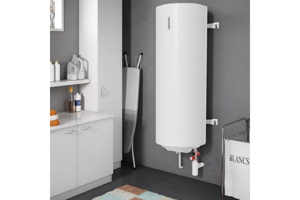 Вертикален бойлер Atlantic O’Pro 150l 